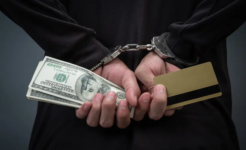 Criminal